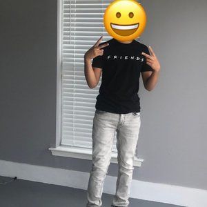 Meet your Posher, Roberto